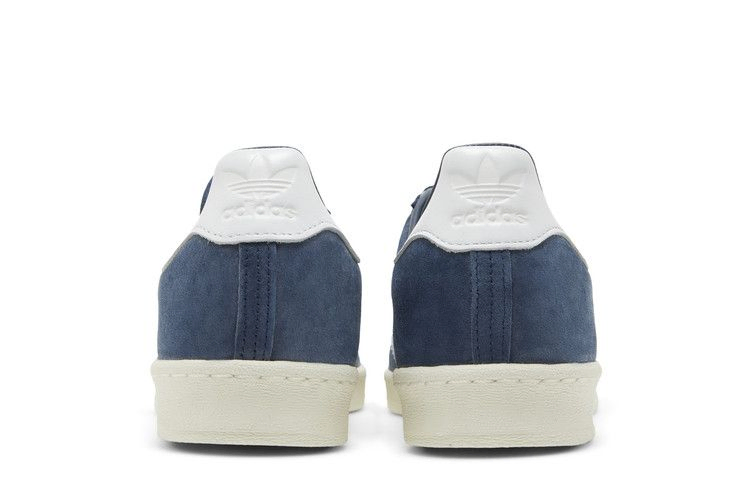 Кроссовки adidas Campus 80s 'Navy Off White'