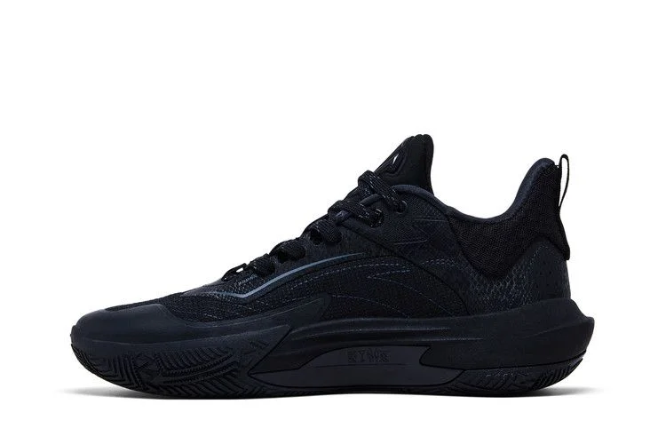 Кроссовки Anta Kai 1 Speed 'Triple Black'