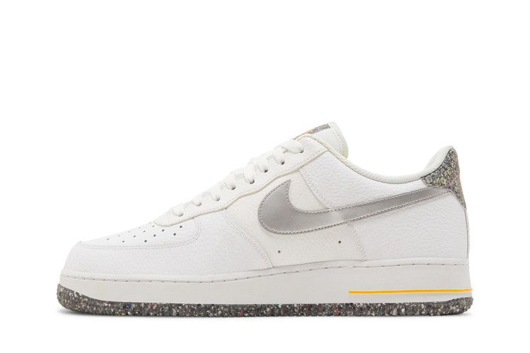 Кроссовки Nike Air Force 1 '07 LV8 'Regrind'