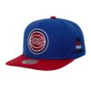 Mitchell-Ness-Patched-Up-Snapback-HWC-Detroit-Pistons-Hat-100x100