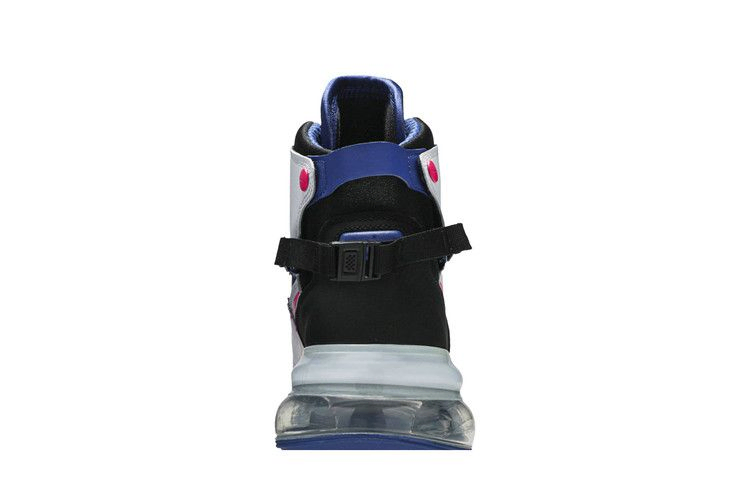 Кроссовки Nike Air Max 720 Saturn