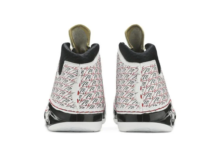 Кроссовки Air Jordan 23 OG 'All-Star'