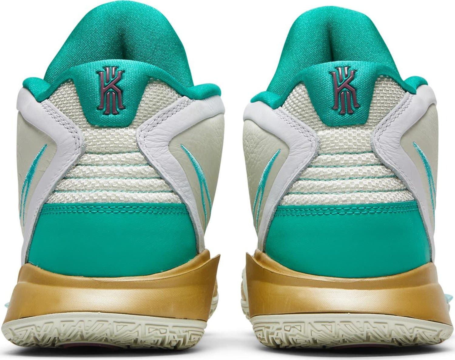 Кроссовки Sue Bird x Nike Kyrie 8 EP Keep Sue Fresh