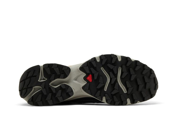 Кроссовки Salomon XT-Slate 'Grisaille Carbon'