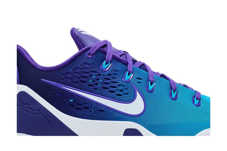 Krossovki-Nike-Kobe-9-Elite-Low-Hornets-1