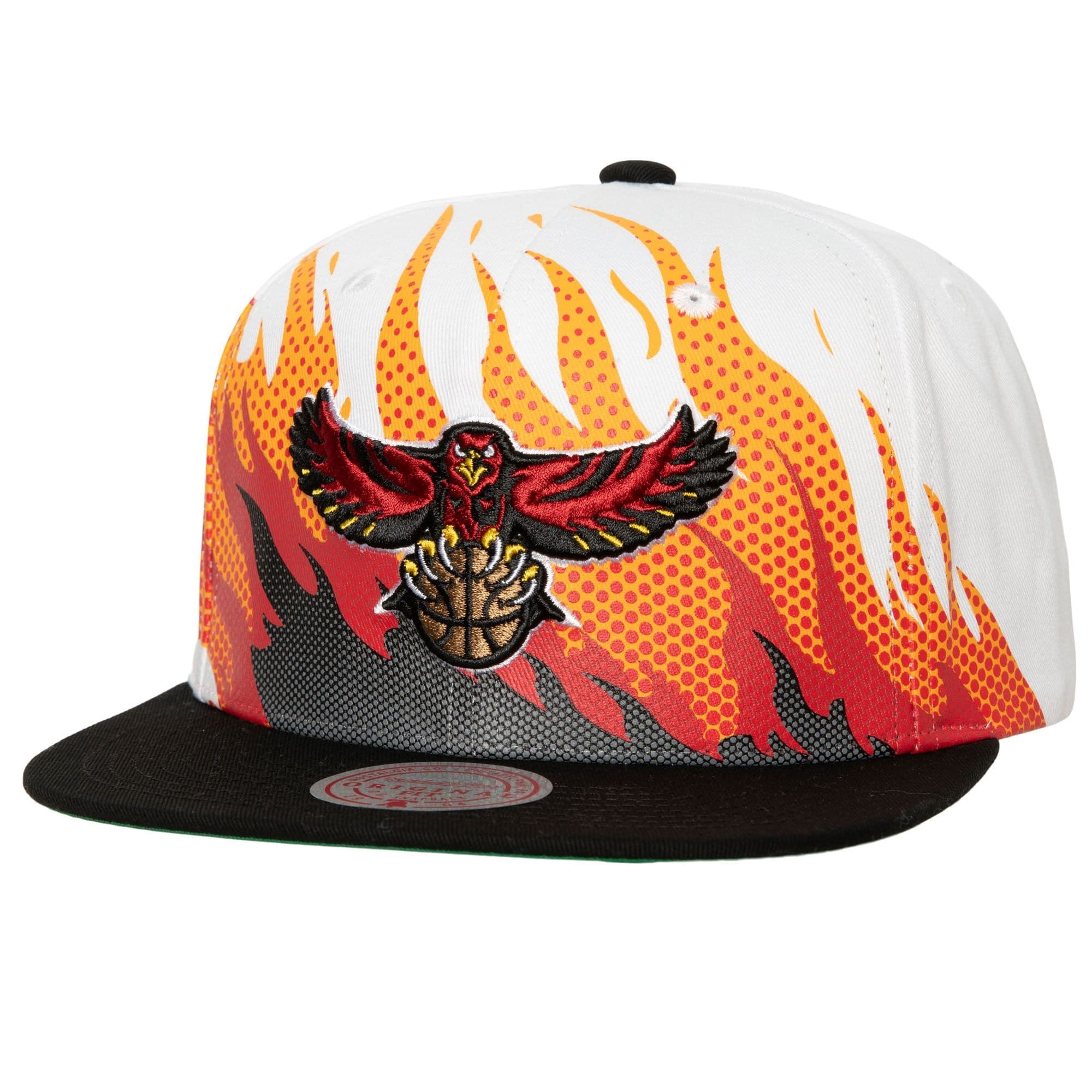 Mitchell-Ness-Hot-Fire-Snapback-HWC-Atlanta-Hawks-Hat