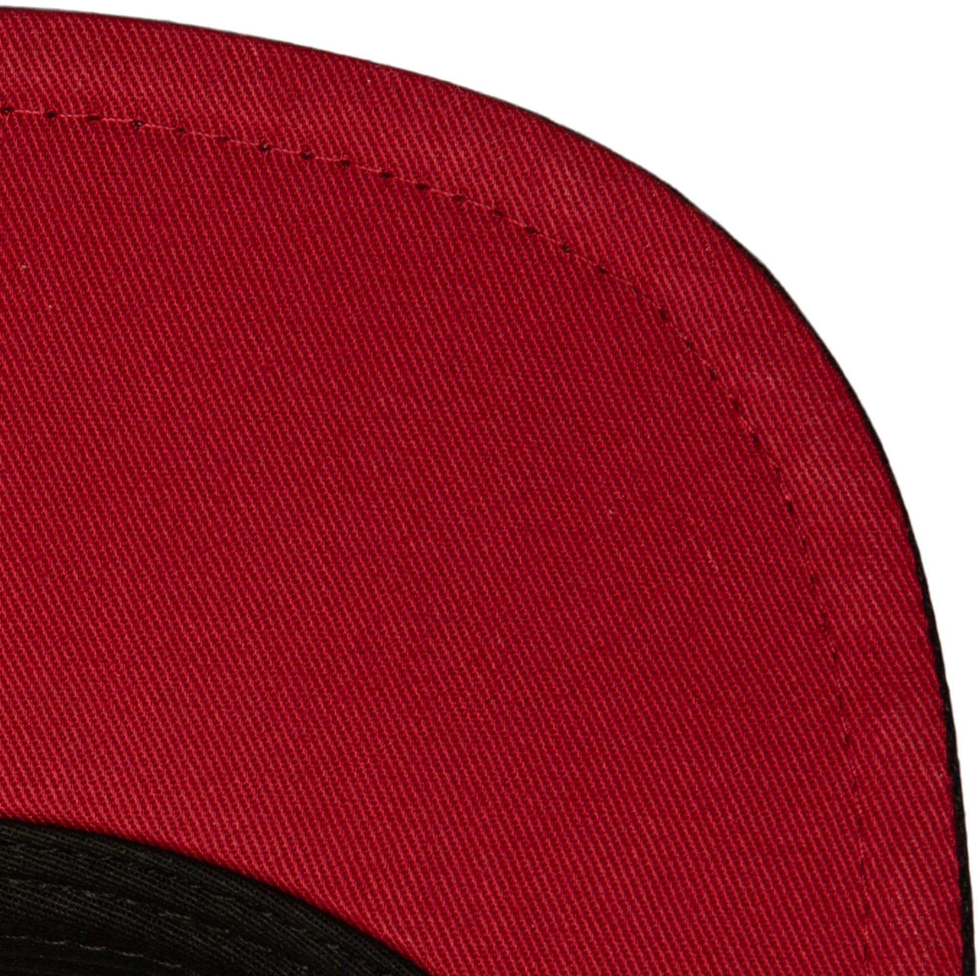 Бейсболка Mitchell & Ness Recharge Trucker Miami Heat Hat
