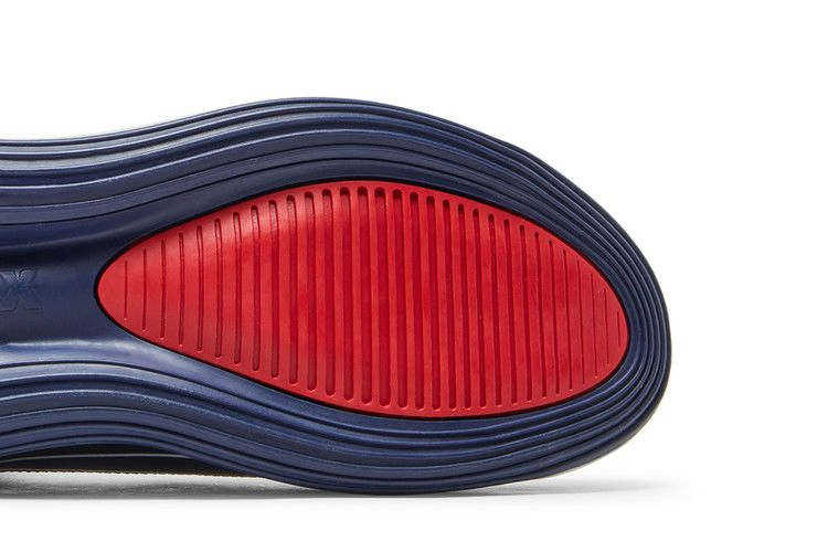 Кроссовки Nike Air Max 720 Saturn 'Midnight Navy'