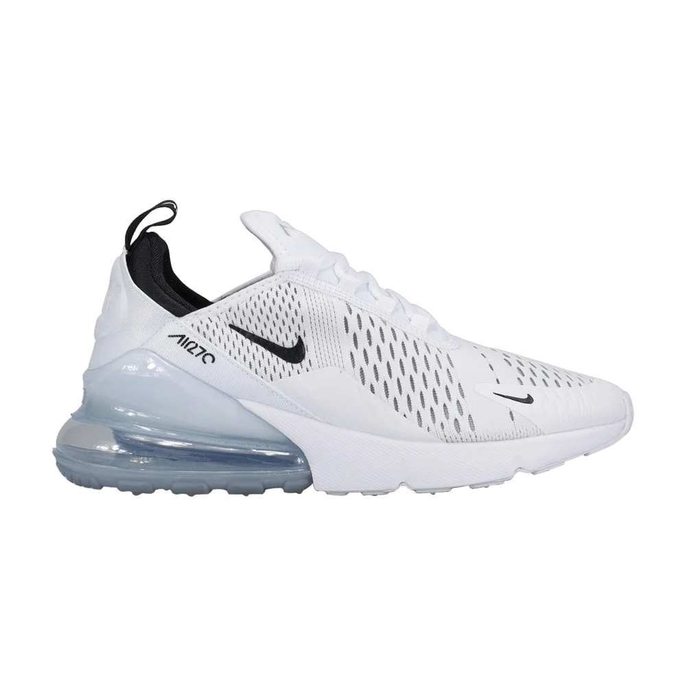 Krossovki-Nike-Air-Max-270-GS-White-Black