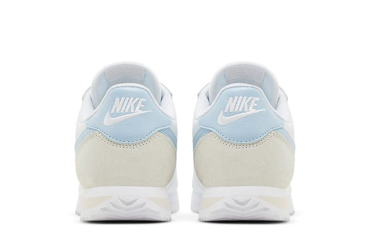 Кроссовки Nike Wmns Cortez 'White Light Armory Blue'
