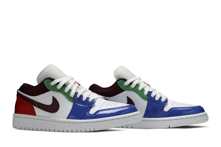 Krossovki-Wmns-Air-Jordan-1-Low-SE-Multi-Color-7
