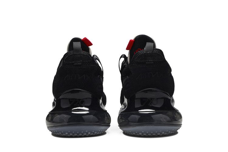Кроссовки Odell Beckham Jr x Nike Air Max 720 'Young King of the Night'