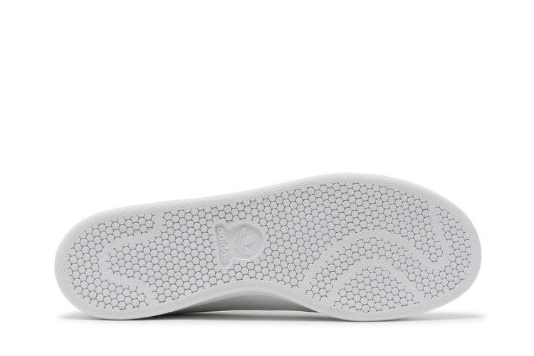 Кроссовки Adidas Stan Smith Vegan 'White Green'