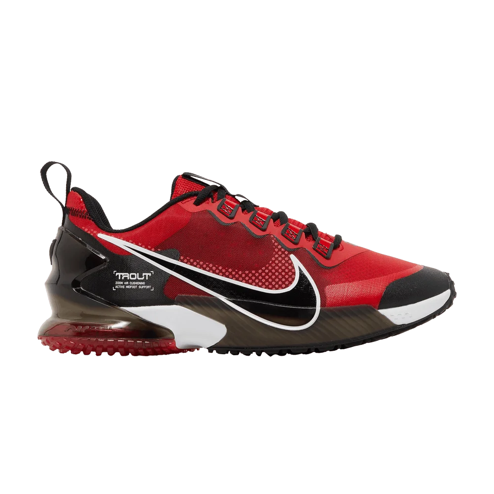 Krossovki-Nike-Force-Zoom-Trout-LTD-TF-University-Red