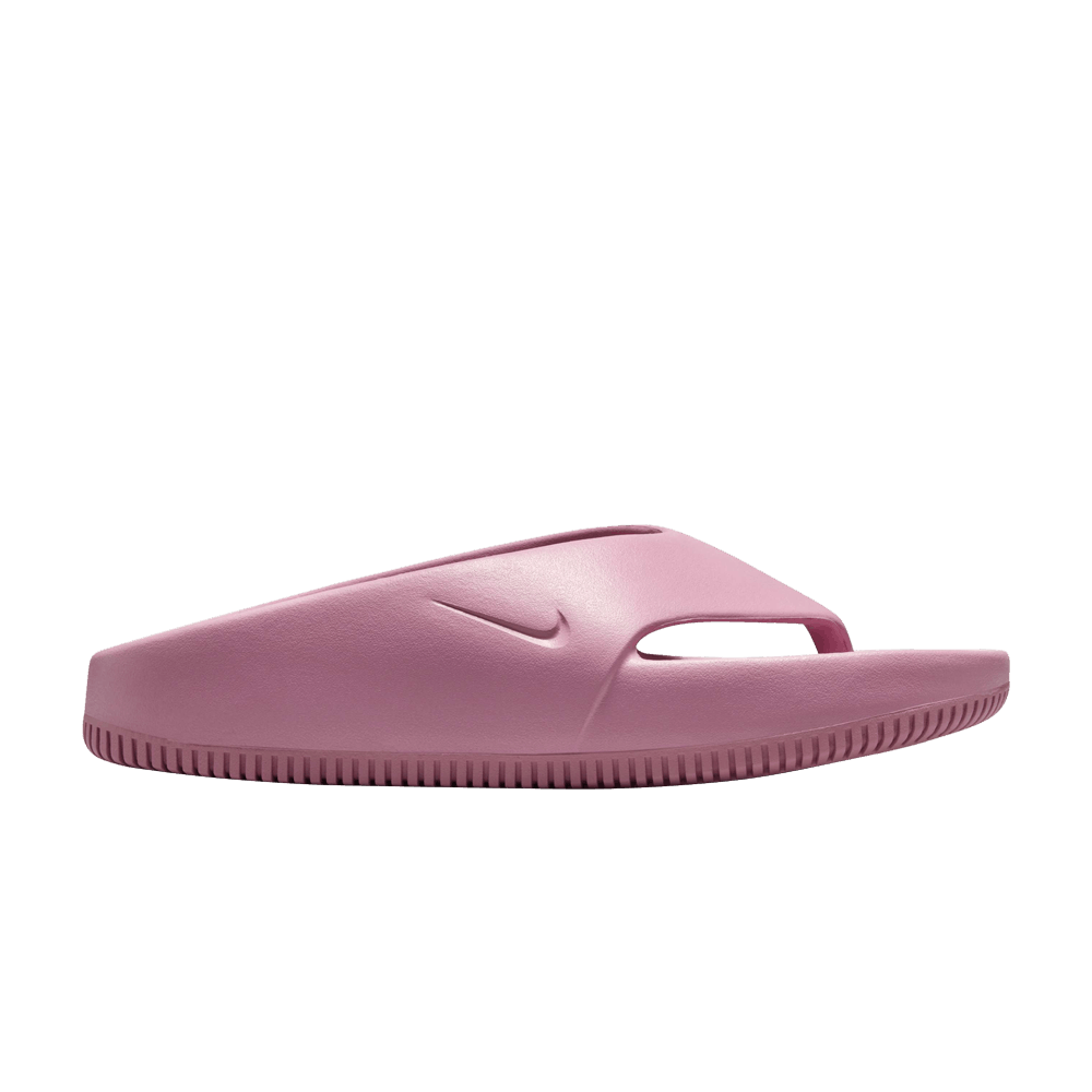 Кроссовки Nike Wmns Calm Slide 'Elemental Pink'
