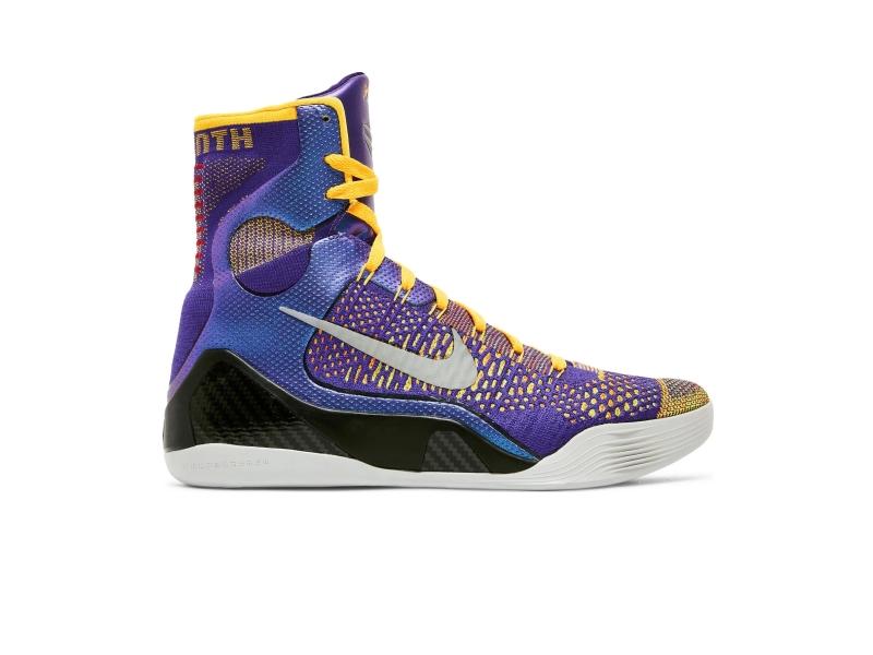 Кроссовки Nike Kobe 9 Elite Team
