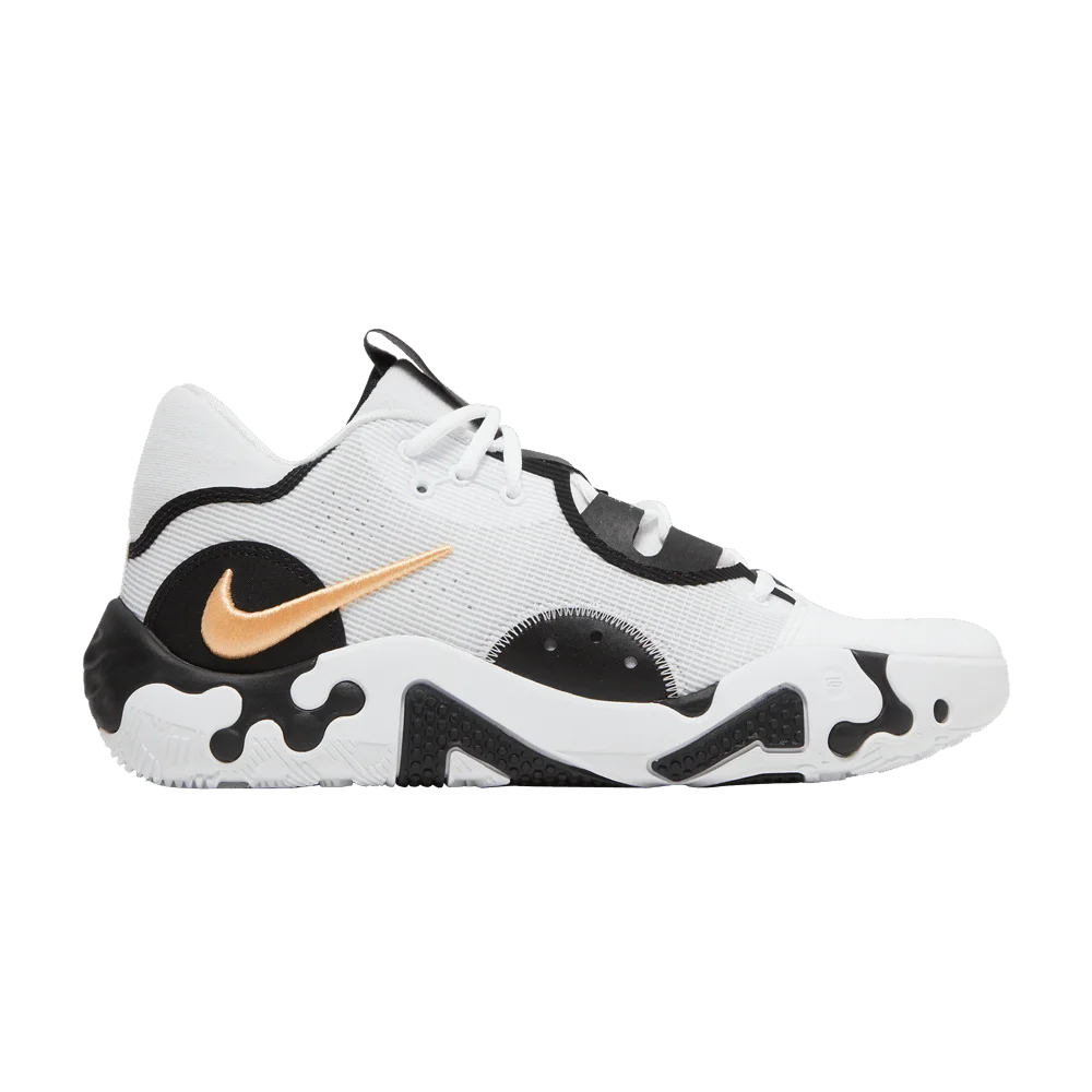 Krossovki-Nike-PG-6-EP-White-Black