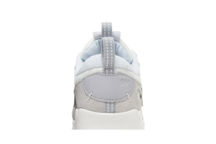Кроссовки Nike Wmns Air Max 90 Futura 'White Pure Platinum'