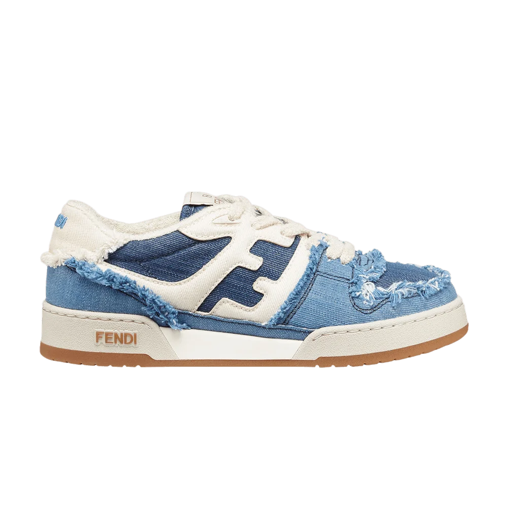 Krossovki-Fendi-Wmns-Match-Denim
