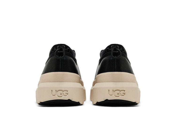 Сабо UGG Tasman Weather Hybrid Slipper 'Black Birch'