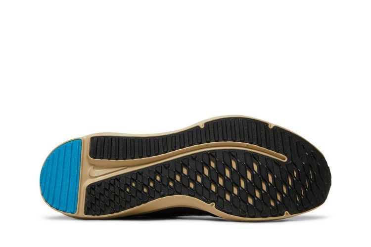 Кроссовки Nike Downshifter 12 'Dark Smoke Grey Laser Blue'