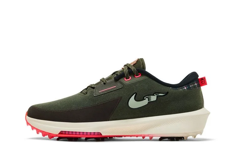 Кроссовки Nike Air Zoom Infinity Tour 2 Golf 'Open Championship Pack'