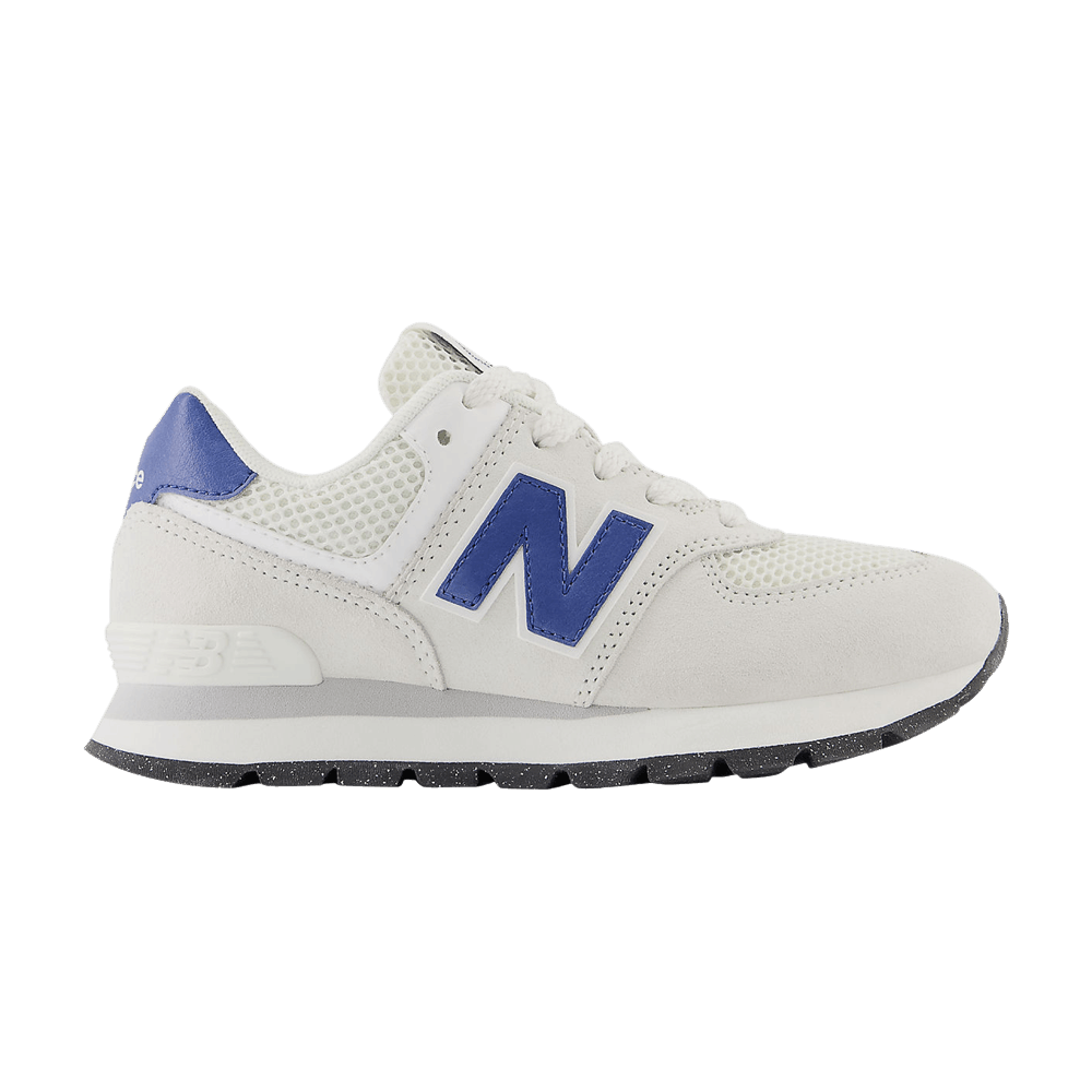 Кроссовки New Balance 574 Little Kid 'Reflection Atlantic Blue'