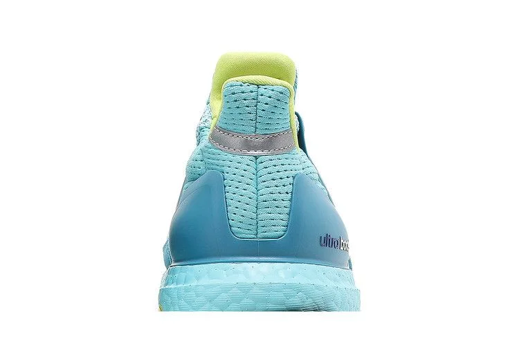 Кроссовки adidas UltraBoost 1.0 DNA 'ZX 8000'