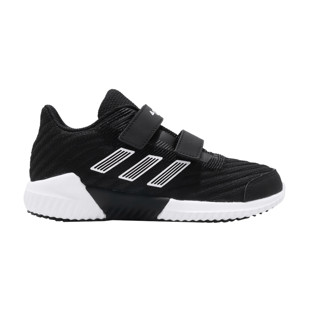Кроссовки adidas Climawarm 2.0 CF C 'Core Black'