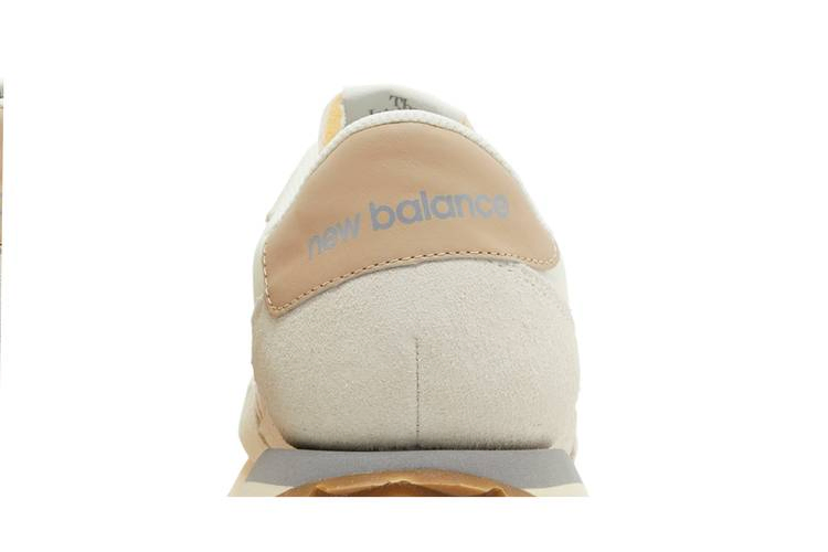 Кроссовки New Balance 237 'Turtledove Incense'