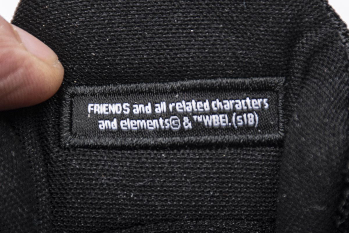 Кроссовки Nike Kyrie 5 Friends