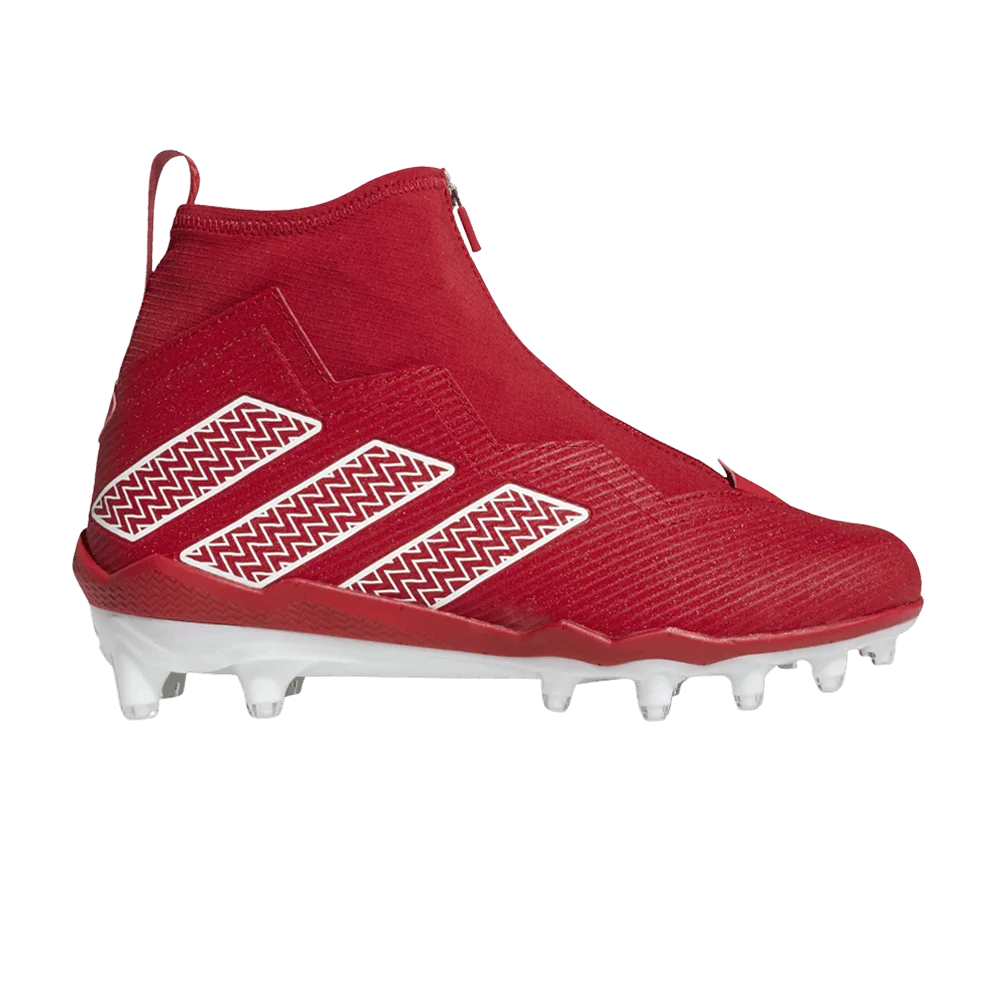 Кроссовки Adidas Nasty 2.0 'Team Power Red White'