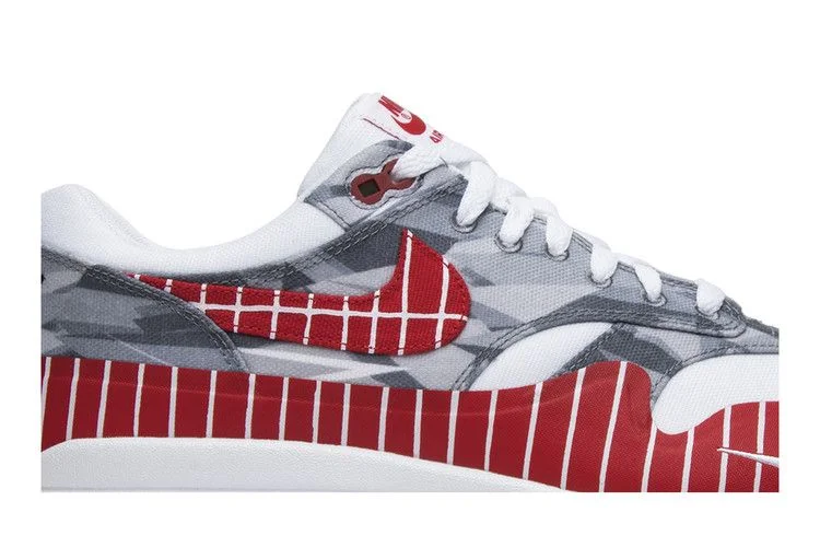 Кроссовки Wasafu x Nike Air Max 1 'Nomad'