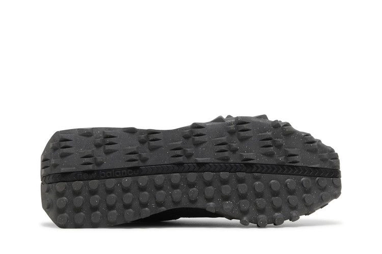 Кроссовки New Balance XC-72 'Black Grey'