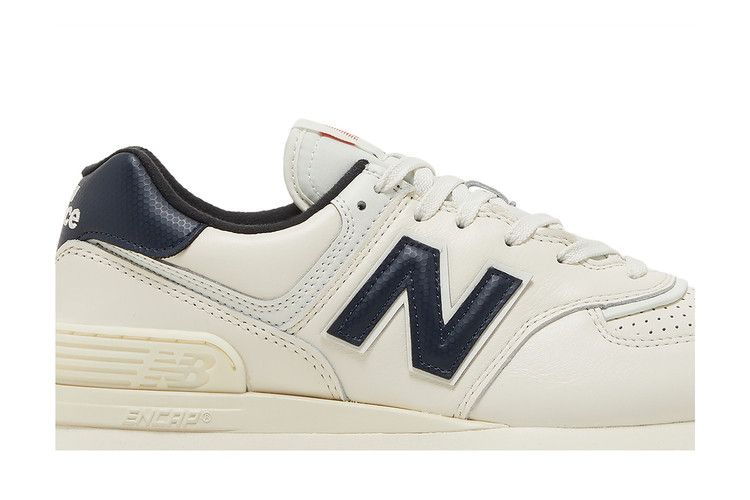 Кроссовки New Balance 574 Legacy 'Angora Outerspace'