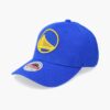 Mitchell-Ness-Golden-State-Warriors-Team-Ground-2.0-NBA-Snapback-Hat-1-100x100