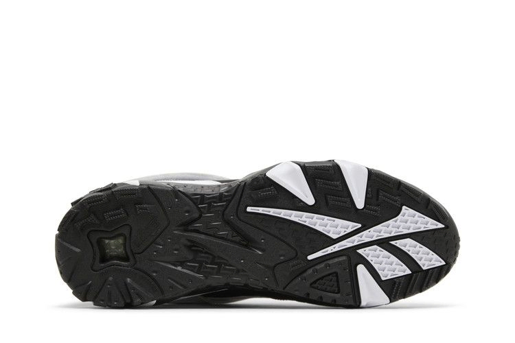 Кроссовки Reebok Preseason 94 Mid 'Black White'