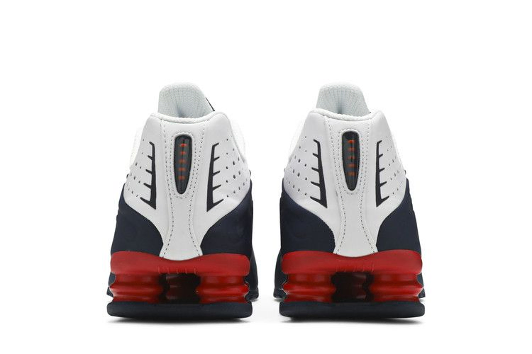 Кроссовки Nike Shox R4 'USA' 2020