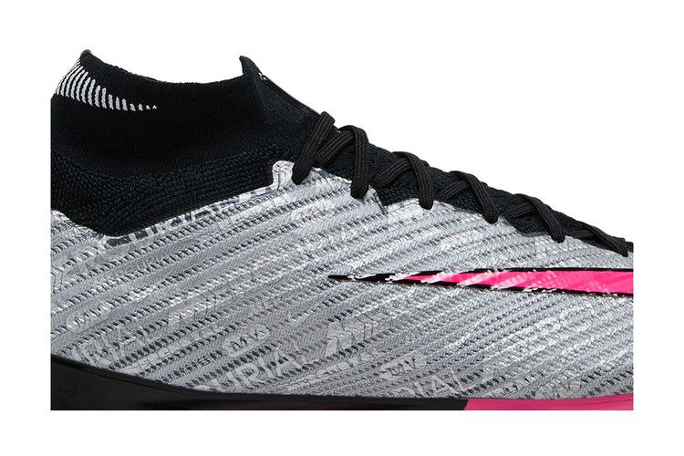 Кроссовки Nike Zoom Mercurial Superfly 9 Elite SG Pro '25th Anniversary Pack'