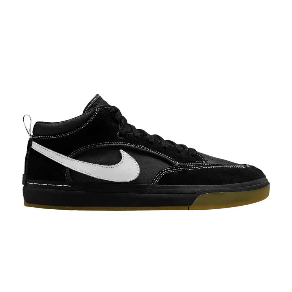 Krossovki-Nike-React-Leo-SB-Black-Gum