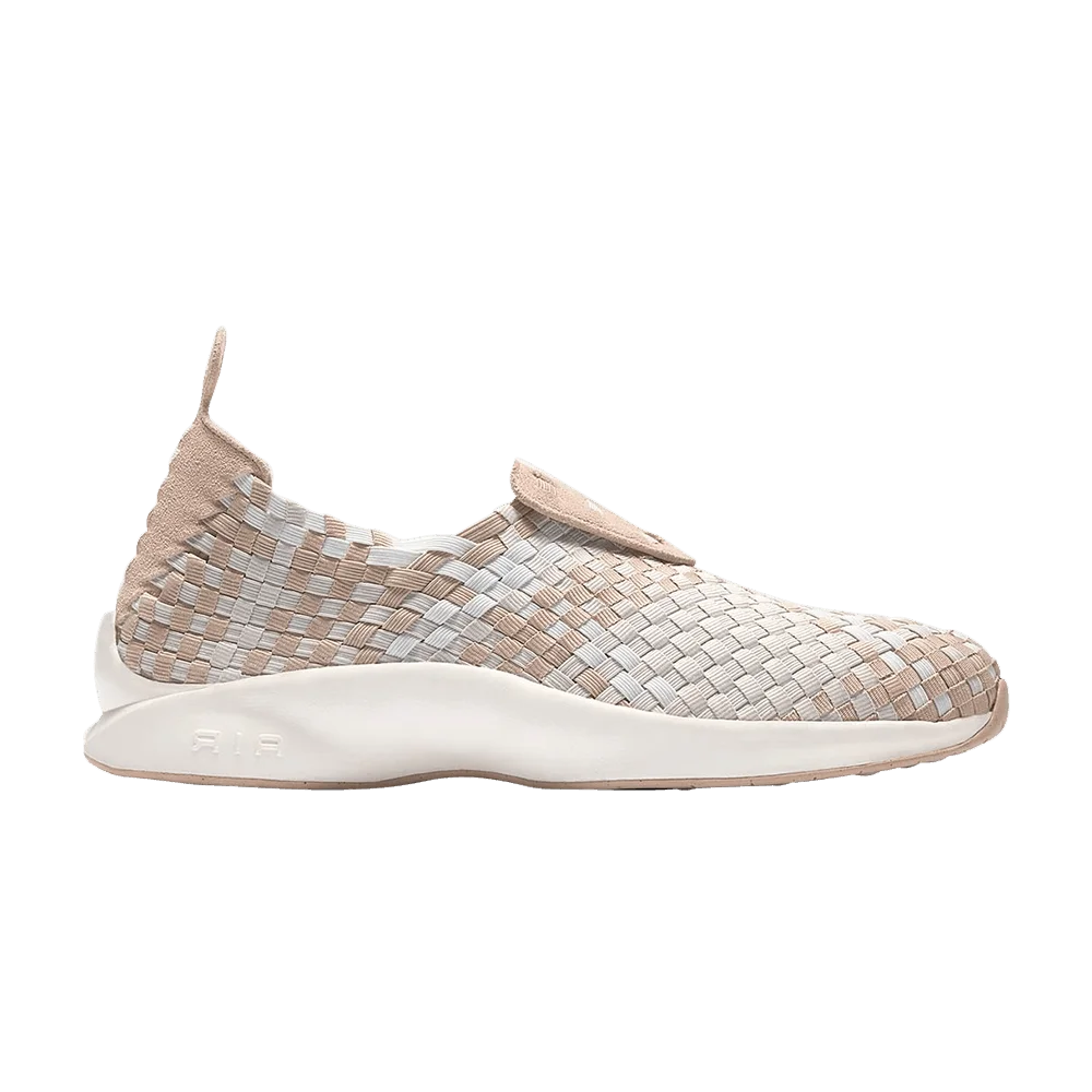 Krossovki-Nike-Air-Woven-Sand