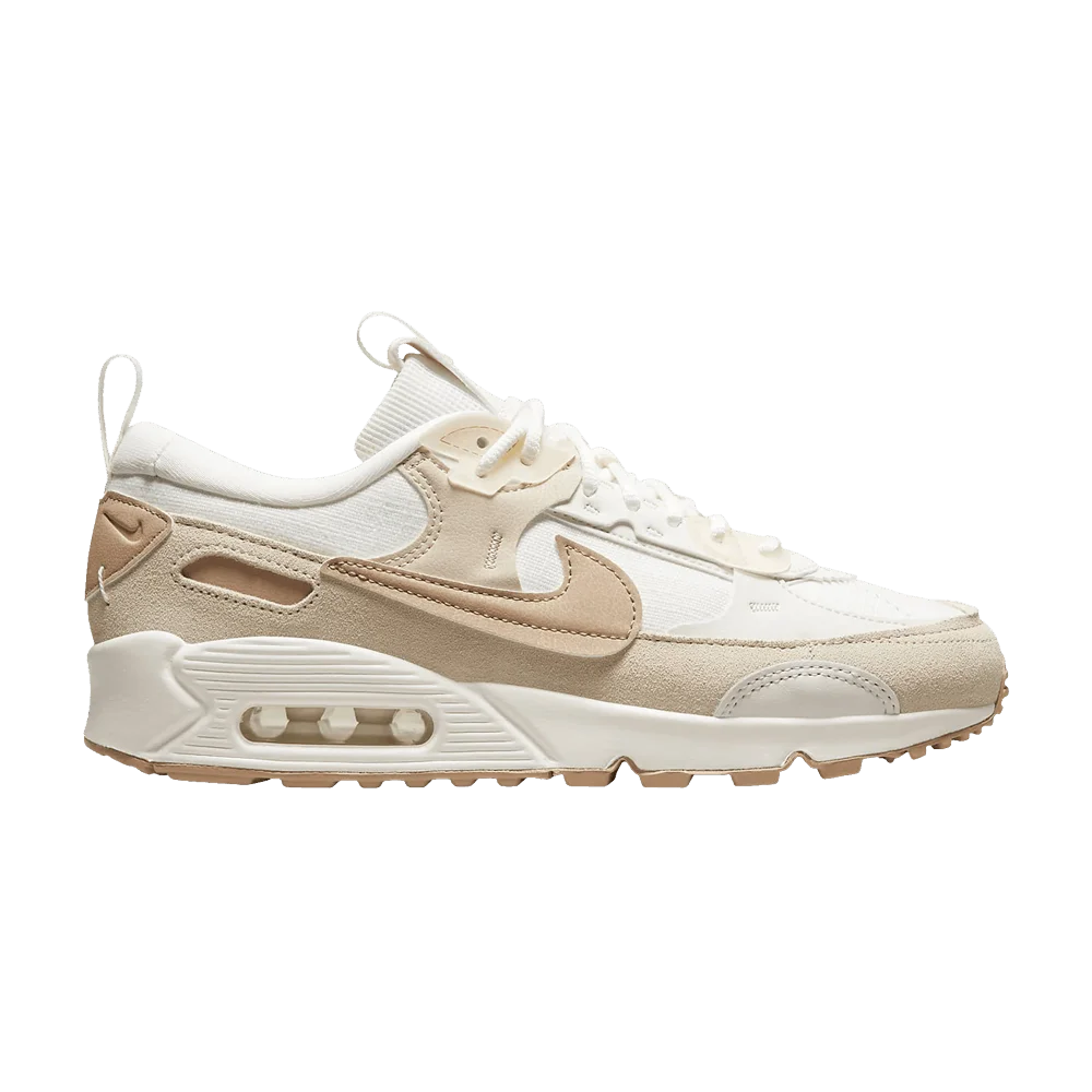 Krossovki-Nike-Wmns-Air-Max-90-Futura-Sail-Sand-Drift