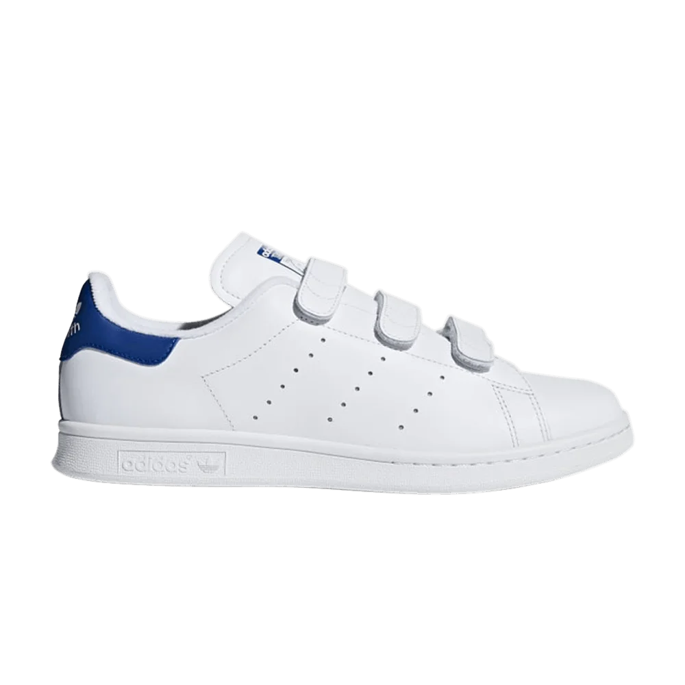 Krossovki-adidas-Stan-Smith-CF-Cloud-White-Royal