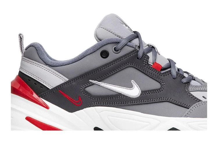 Кроссовки Nike M2K Tekno 'Gunsmoke'