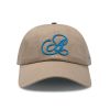 Awake-Script-Logo-Hat-Yellow-100x100