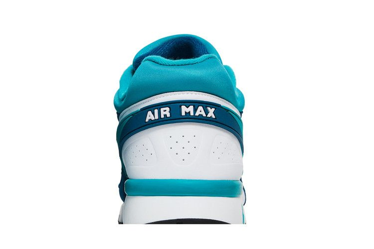 Кроссовки Nike Air Max BW 'Marina' 2021