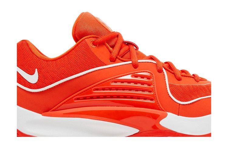 Кроссовки Nike KD 16 TB Promo 'Team Orange'
