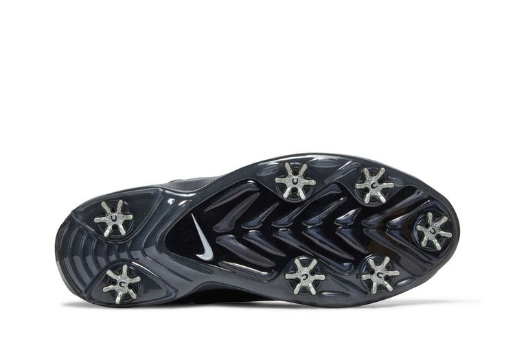 Кроссовки Nike Tour Premiere Wide 'Black'