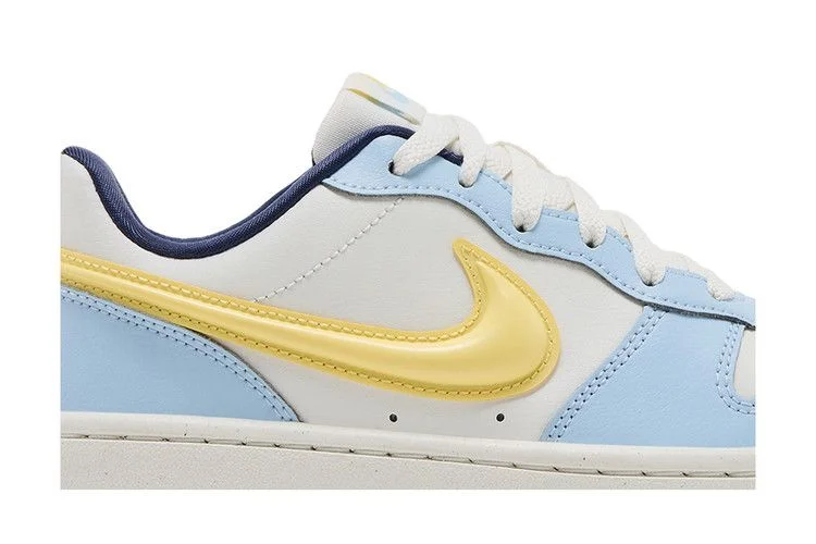 Krossovki-Nike-Court-Borough-Low-Recraft-GS-Celestine-Blue-Soft-Yellow-1
