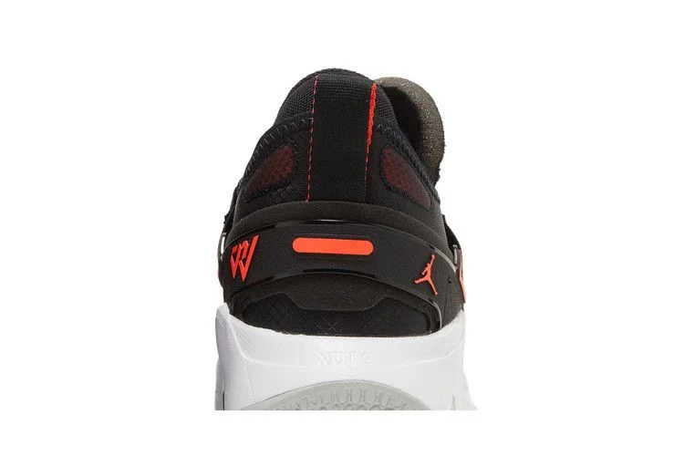 Кроссовки Air Jordan Why Not Zer0.5 'Bloodline'